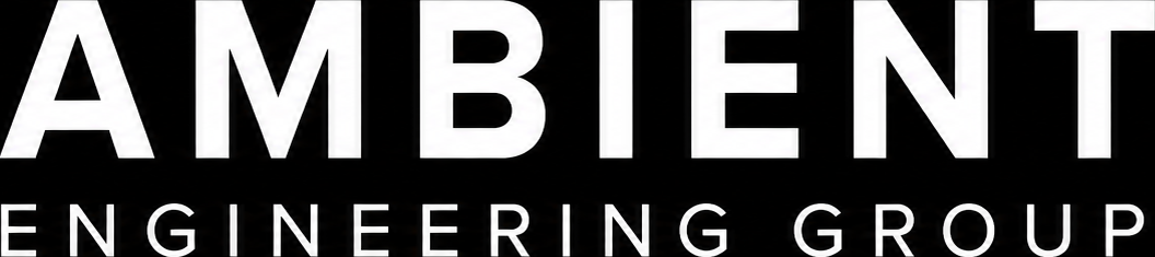 Ambient Engineering Group